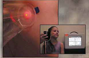 SRLI - BTC-2000 photo examples